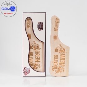 Tocator de nervi/vinete