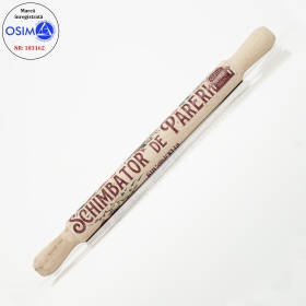 Schimbator mare+cutie