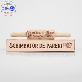 Schimbator mic+cutie