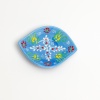 Sosiera din ceramica - 12 cm x 9 cm