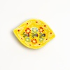 Sosiera din ceramica - 12 cm x 9 cm