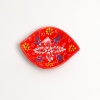 Sosiera din ceramica - 12 cm x 9 cm