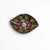 Sosiera din ceramica - 12 cm x 9 cm