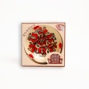 Scrumiera din ceramica decorata - 10 cm x 3 cm