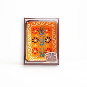 Castron ceramica portelanata - 10 cm x 8 cm