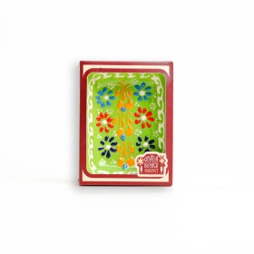 Castron ceramica portelanata - 10 cm x 8 cm