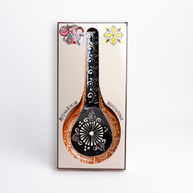 Suport pentru linguri din ceramica - 26 cm x 10 cm