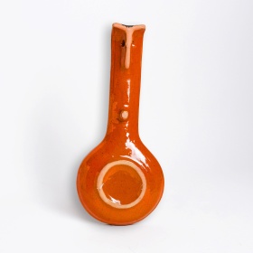 Suport pentru linguri din ceramica - 26 cm x 10 cm