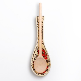 Suport pentru linguri din ceramica - 22 cm