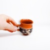 Ceasca pentru Tuica din ceramica - 6 cm - 20 ml