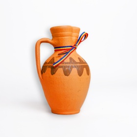 Ulcior din ceramica - 16 cm - 300 ml