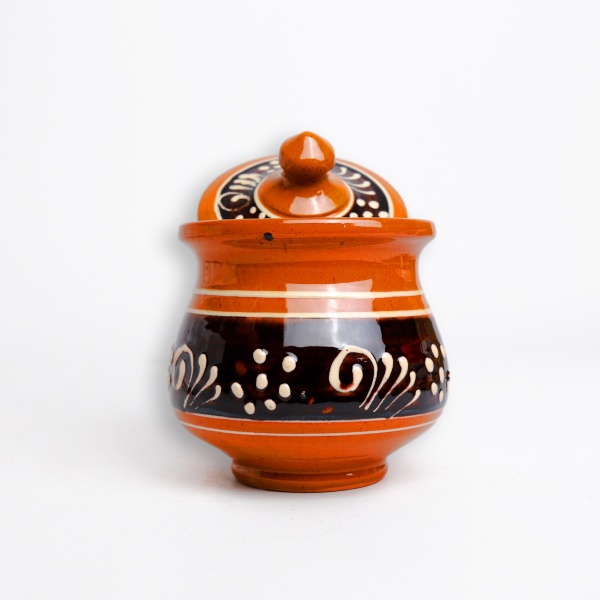 Cana pentru miere - 10 cm - 250 ml