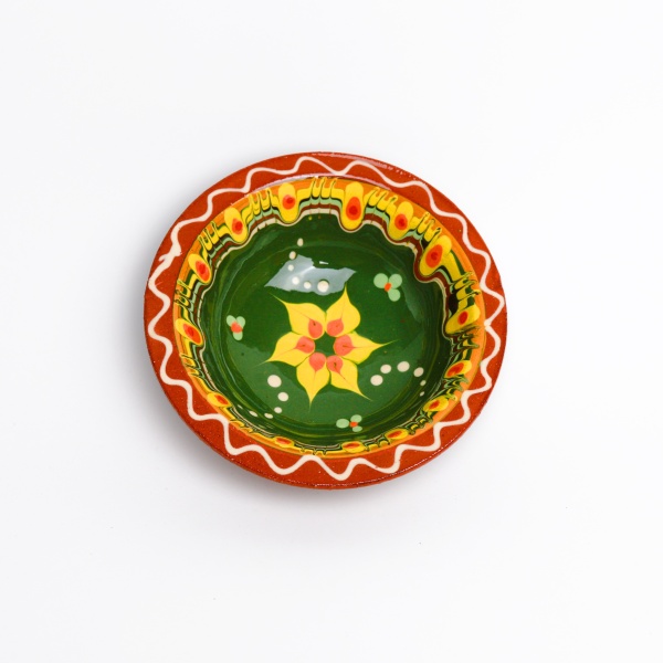 Castron din ceramica - 8 cm