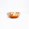 Castron din ceramica corund - 10 cm x 4 cm