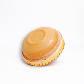 Castron din ceramica - 13 cm x 5 cm