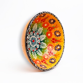 Castron din ceramica portelanat - 16 cm x 7 cm