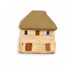 Casuta lut- 5,5cm x 7cm