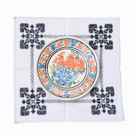 Stergar traditional - 40 cm x 40 cm