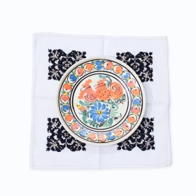 Stergar traditional - 37 cm x 37 cm