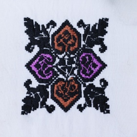 Stergar traditional - 35 cm x 35 cm