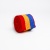Brau traditional tricolor 160x5CM