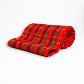 Brâu tradițional stofă 250x20CM