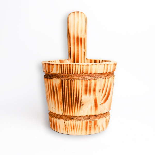 Galetusa din lemn cu separeuri