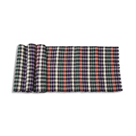 Covor traditional tesut manual din Bucovina - 200 cm x 50 cm