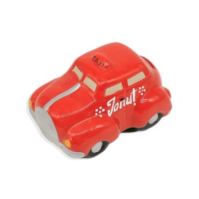 Pusculita taxi