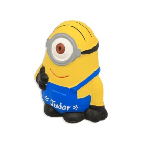 Pusculita minion