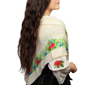 Batic/Naframa cu model traditional