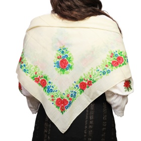 Batic/Naframa cu model traditional