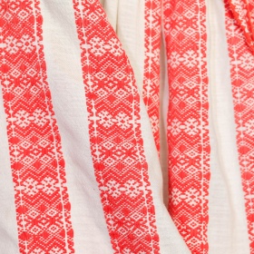 Ie traditionala cusuta manual - S/M