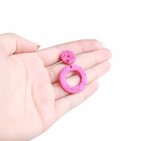 Cercei hand made