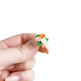 Cercei hand made