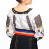 Ie traditionala cusuta manual din Bucovina - M