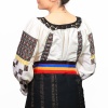 Ie traditionala cusuta manual din Bucovina - M