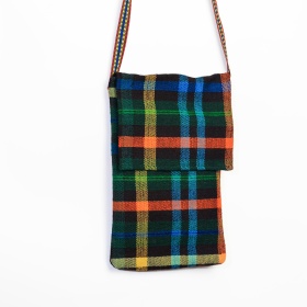 Traistuta traditionala lana- 36 cm x 22 cm