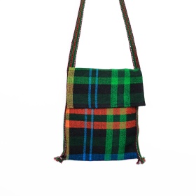 Traistuta din lana- 31cm x 25cm