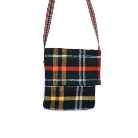 Traistuta din lana 22 cm x 20 cm