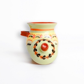 Cana pentru miere - 10 cm x 9 cm