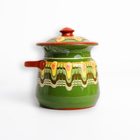 Cana pentru miere - 13 cm x 11cm