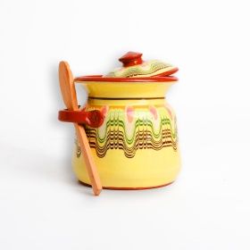 Cana pentru miere - 13 cm x 11cm