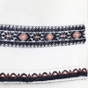 Ie traditionala cusuta manual - din Bucovina