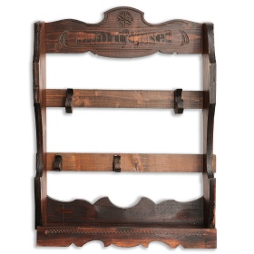 Blidar Sporu' Casei maro - 65 cm x 50 cm