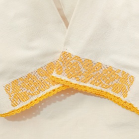 Ie traditionala din Bucovina - 2XL