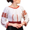 Ie traditionala din Bucovina XS