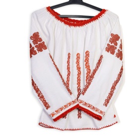 Ie traditionala din Bucovina XS