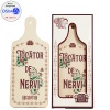 Tocator de nervi 30cm+cutie