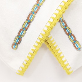 Ie traditionala din Bucovina S-M